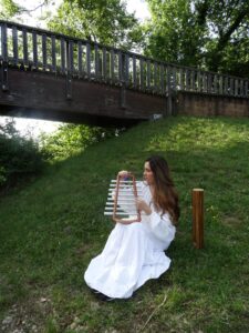 Voyage Sonore Alma Sonora