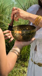 Soin énergétique Alma Sonora