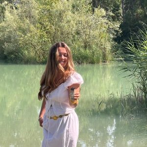 Salomé Zerbib Alma Sonora